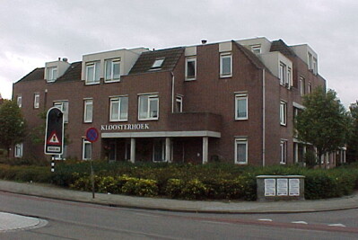 Kloosterhoek 9