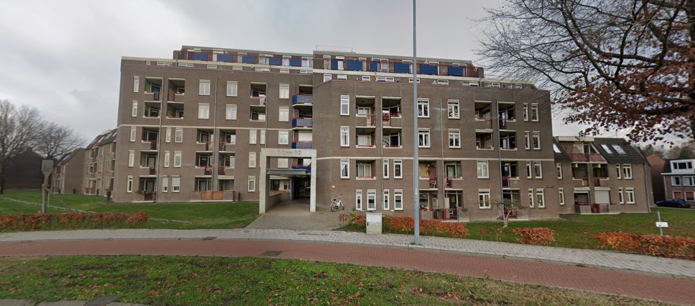 Reinoud-Flat 96, 6136 DJ Sittard, Nederland