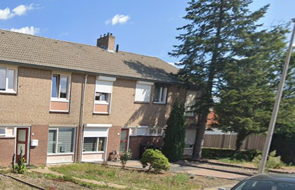 Professor Einthovenstraat 39, 6431 VD Hoensbroek, Nederland