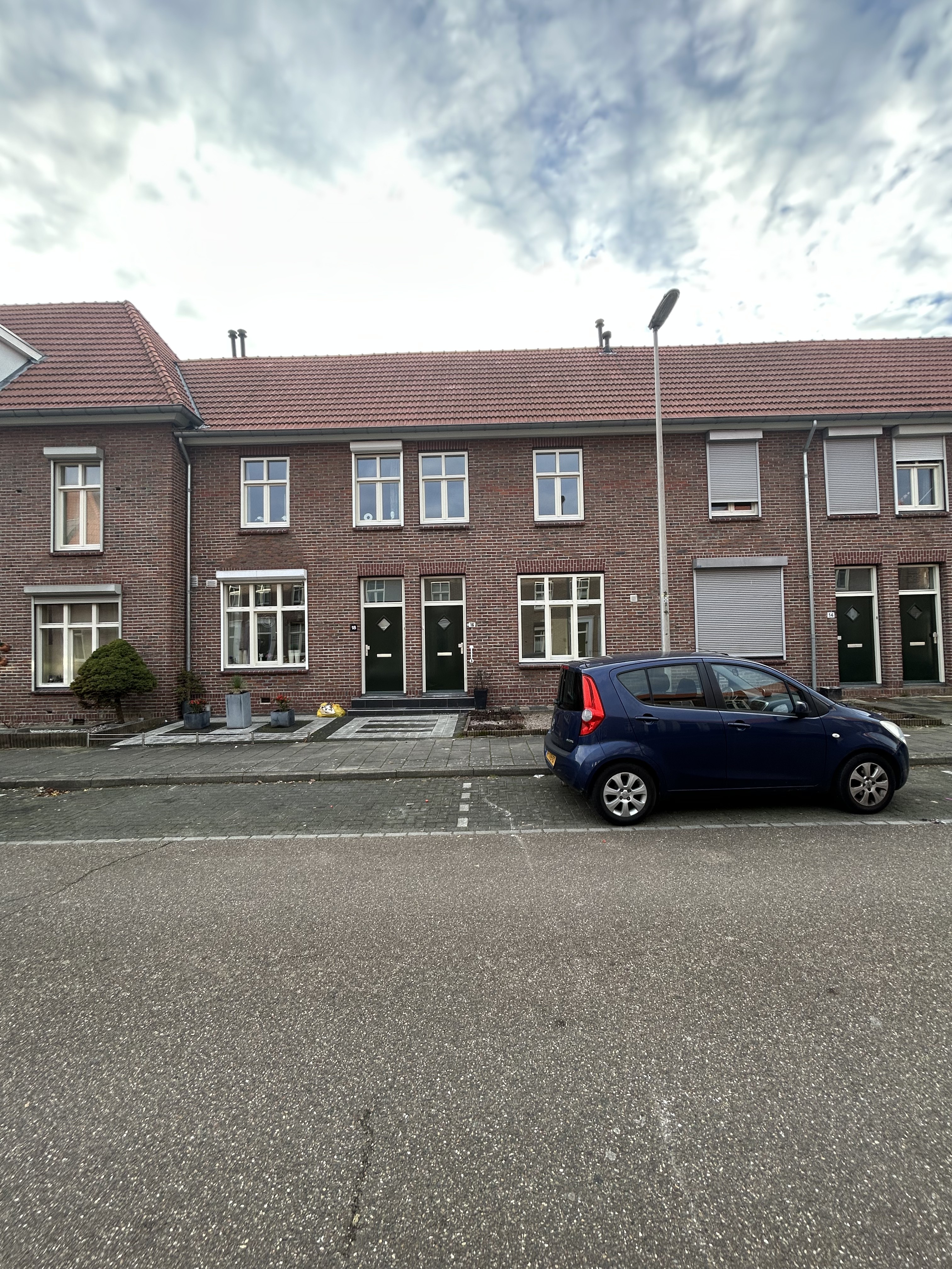 Tollensstraat 16, 6416 VH Heerlen, Nederland