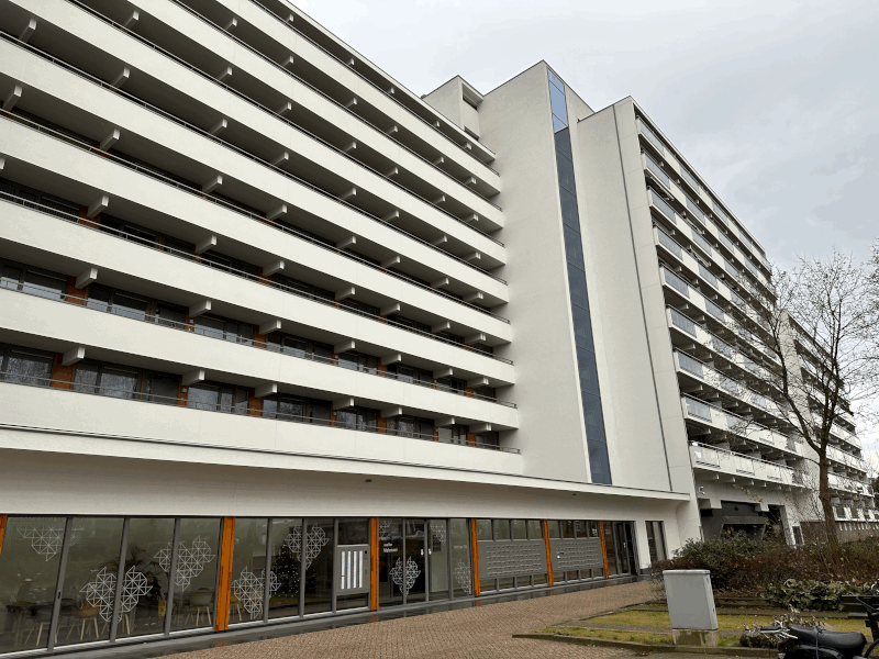 Molenwei 414, 6412 WG Heerlen, Nederland