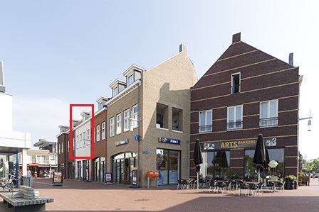 Mosaïque 22, 5854 AZ Bergen, Nederland