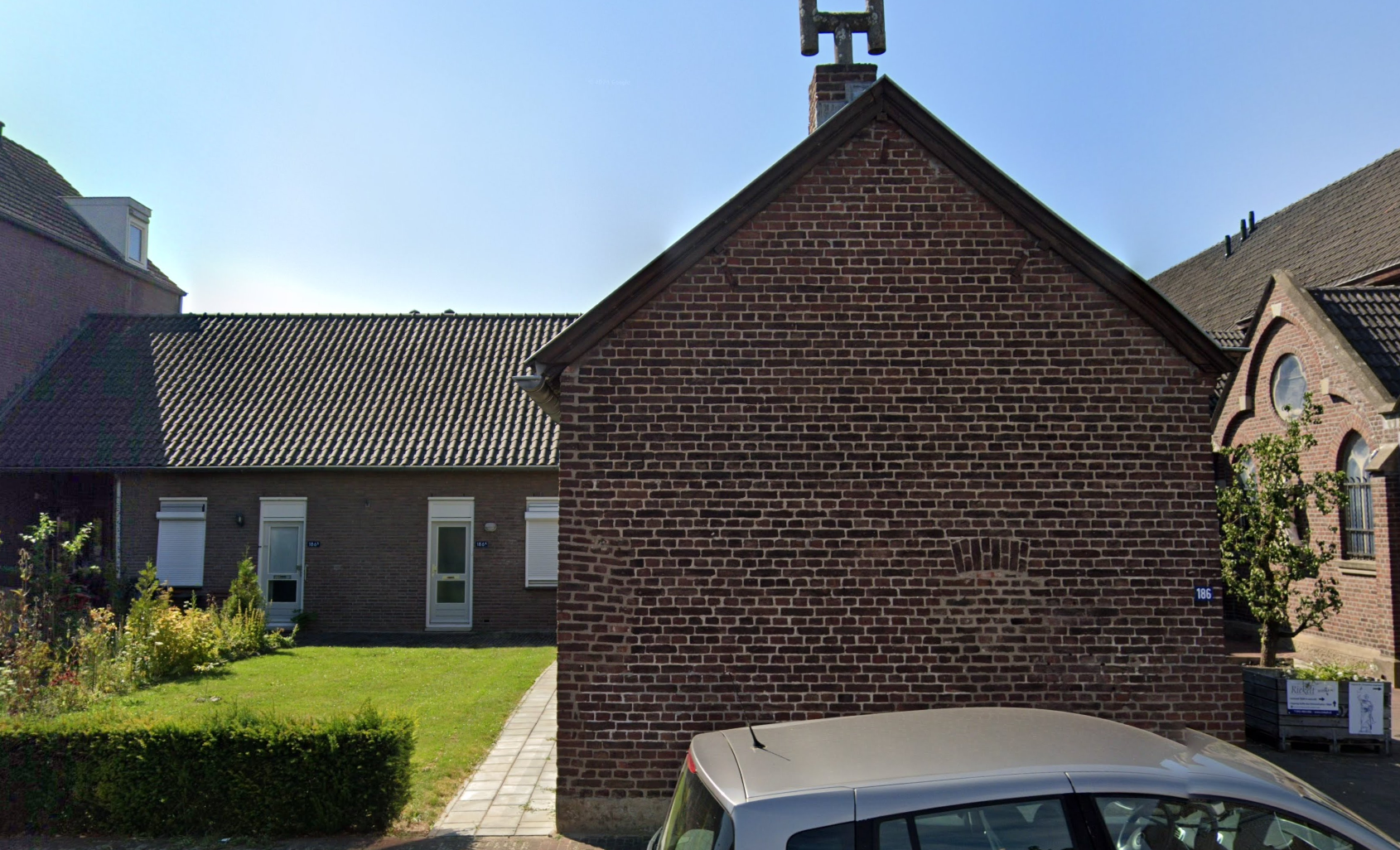 Rijksweg 186A, 6247 AN Gronsveld, Nederland