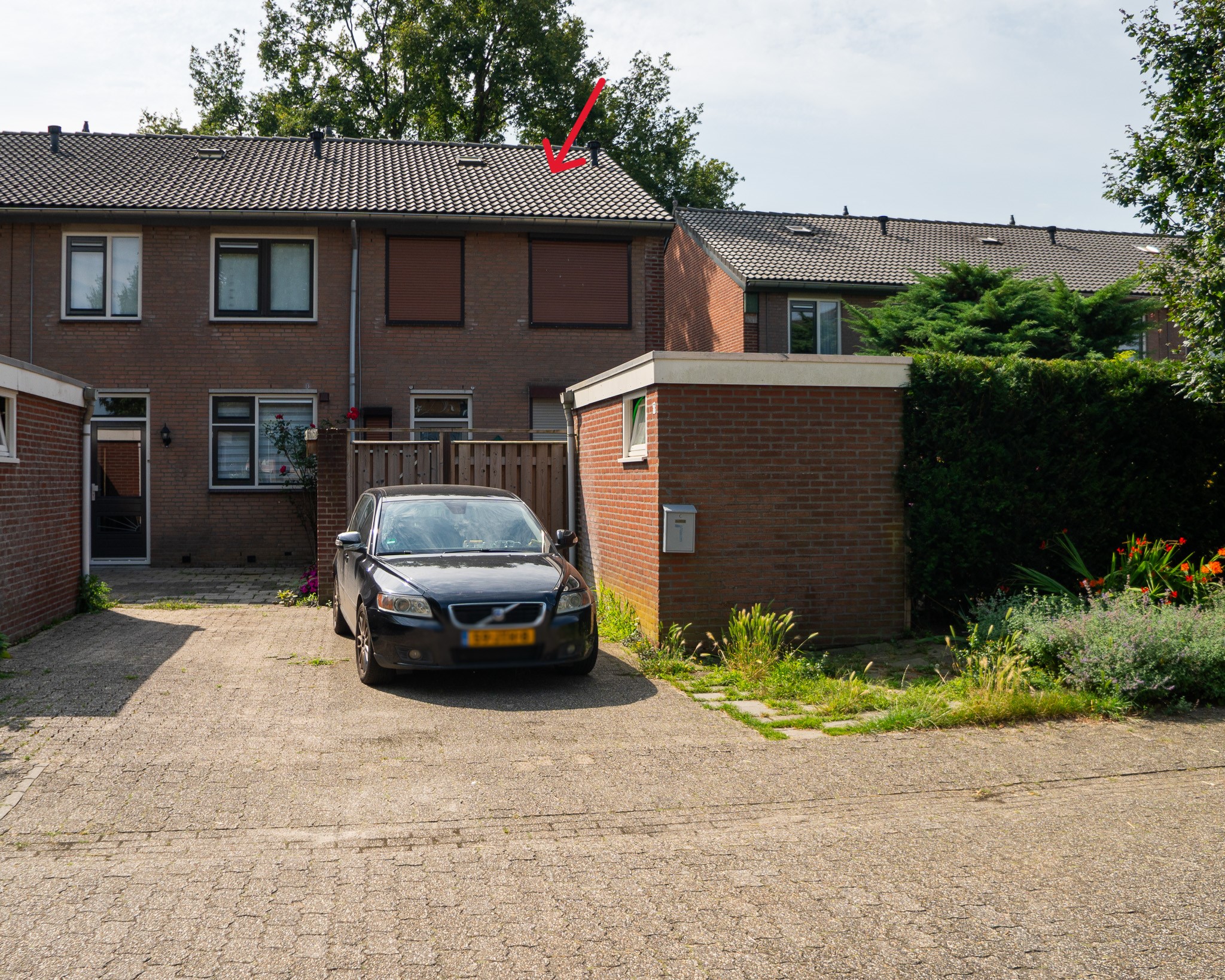 Vivaldistraat 7, 5802 JH Venray, Nederland