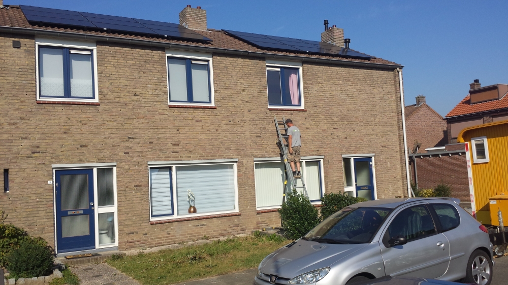 Hayweghenstraat 30, 6171 HD Stein, Nederland