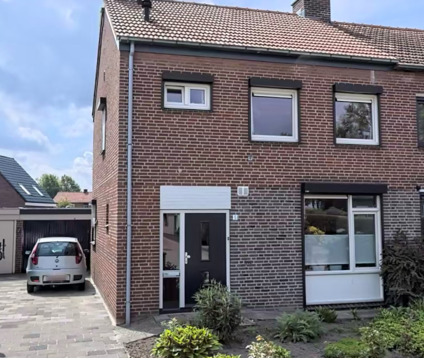 Gertrudisstraat 5, 5808 BH Oirlo, Nederland