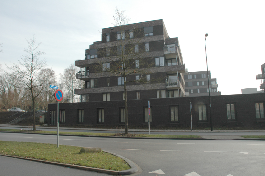 Laethof 55, 6471 GK Eygelshoven, Nederland