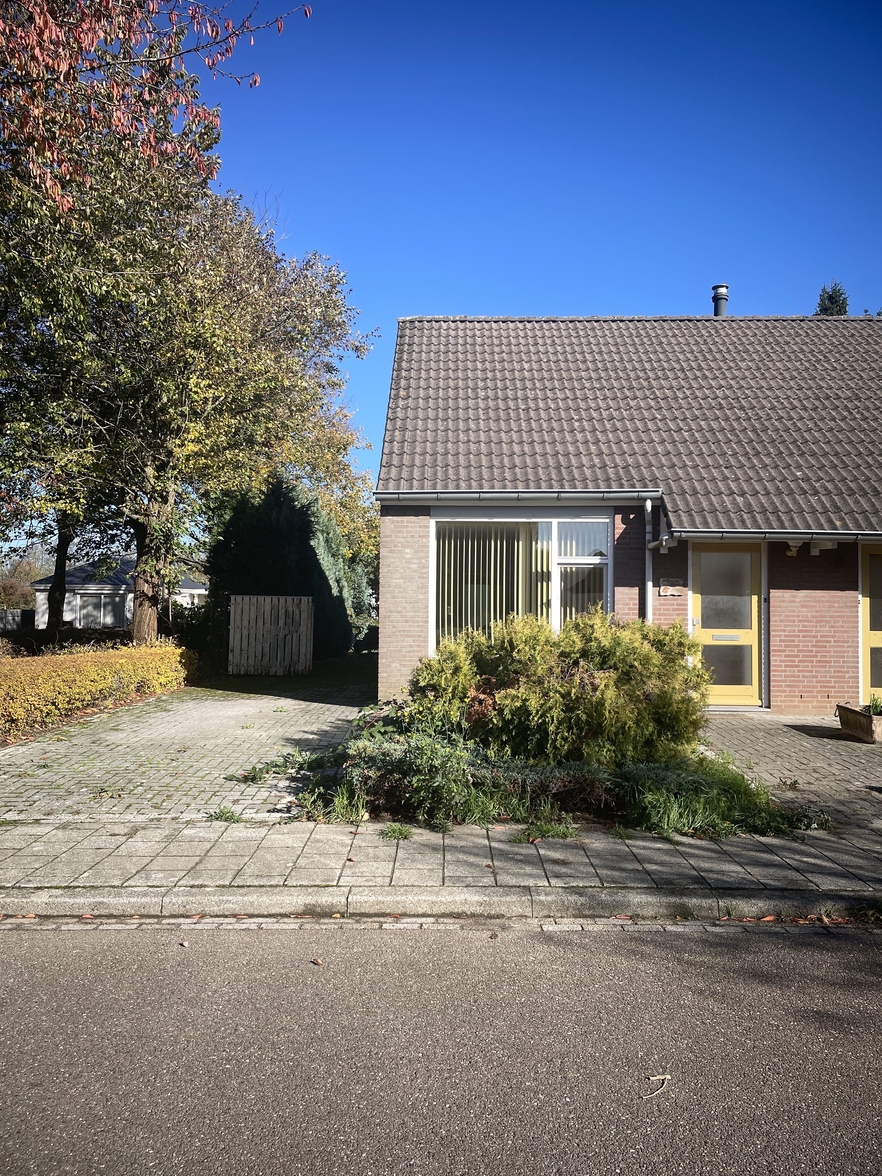 Hoogland 2, 6191 NM Beek, Nederland