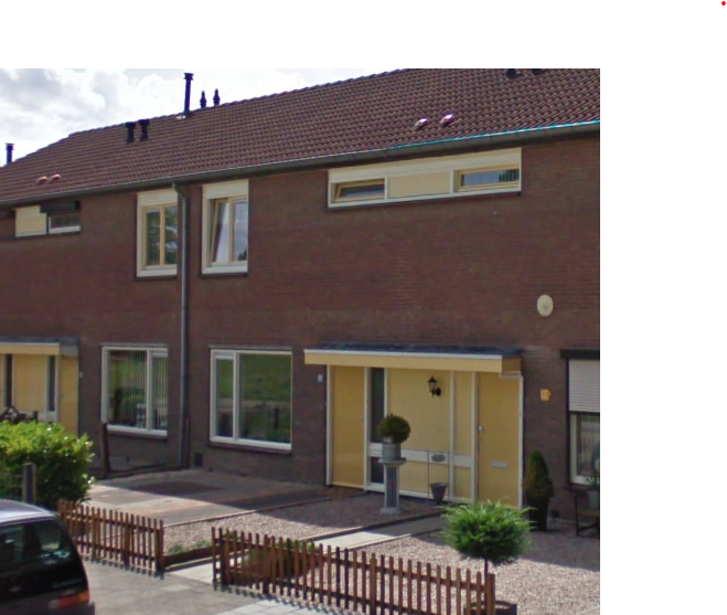 Prof. van 't Hoffstraat 16, Heerlen