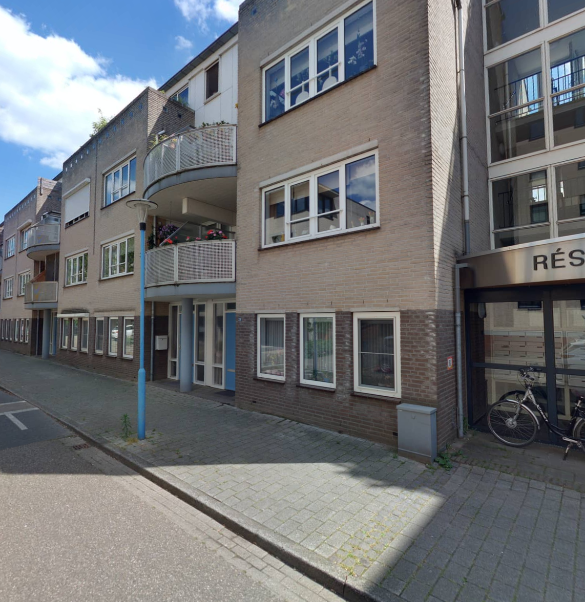 Sint Jacobslaan 29, 6041 LJ Roermond, Nederland