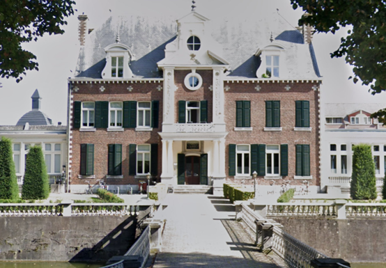 Severenstraat 202, 6225 AR Maastricht, Nederland