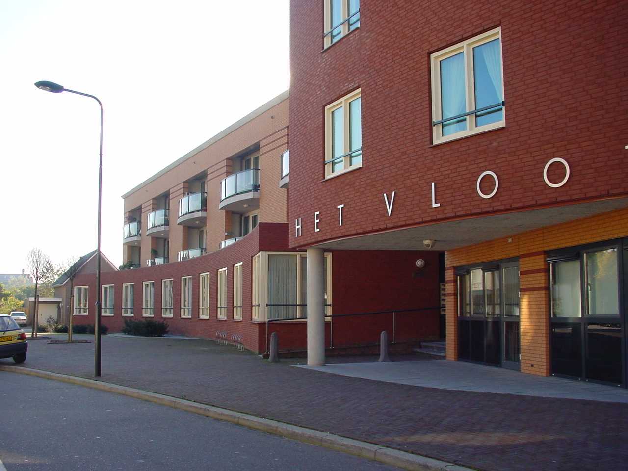 Het Vloot 22, 5953 DX Reuver, Nederland