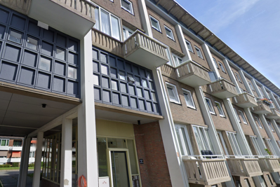 Old Hickoryplein 58-A