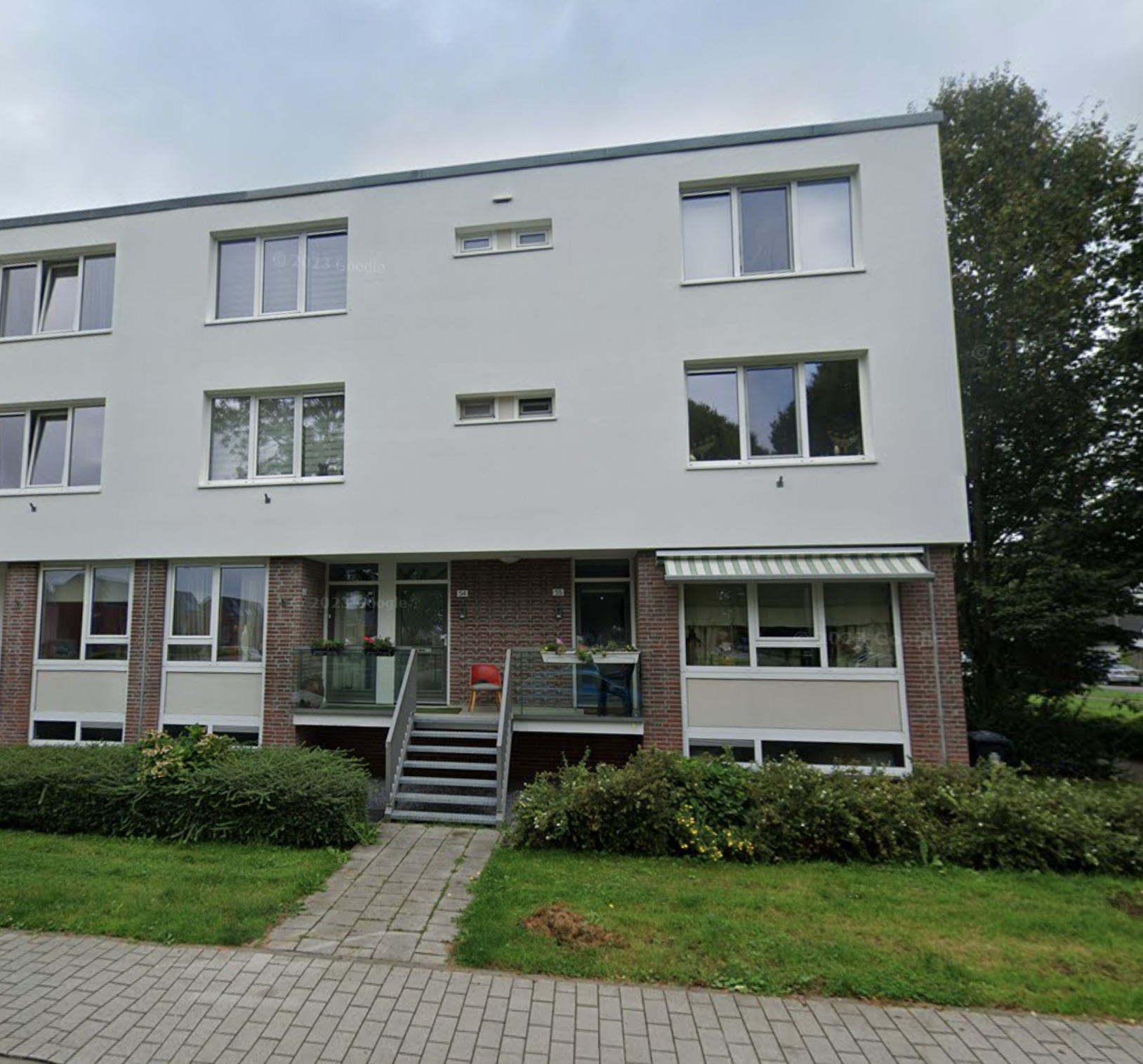 Veldje 54, 6245 CV Eijsden, Nederland