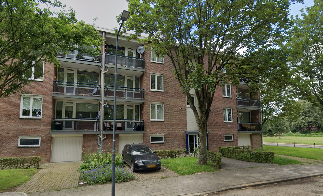 Bachstraat 4, 6137 RV Sittard, Nederland