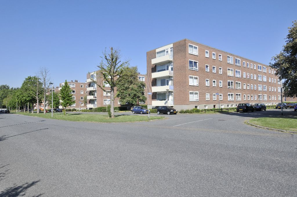 Doctor Plesmanstraat 31, 6417 EB Heerlen, Nederland