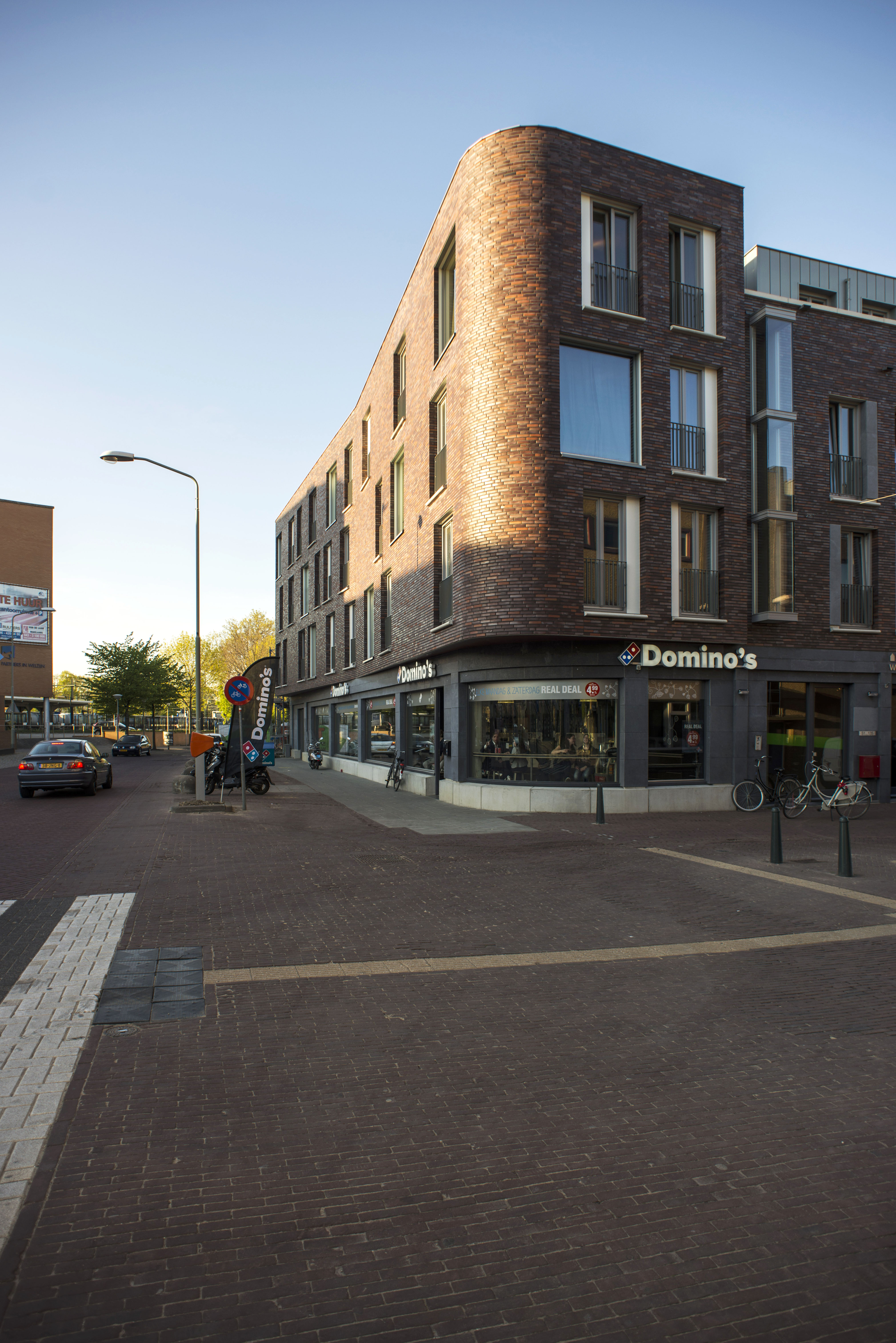 Stationsstraat 61, 6131 AX Sittard, Nederland