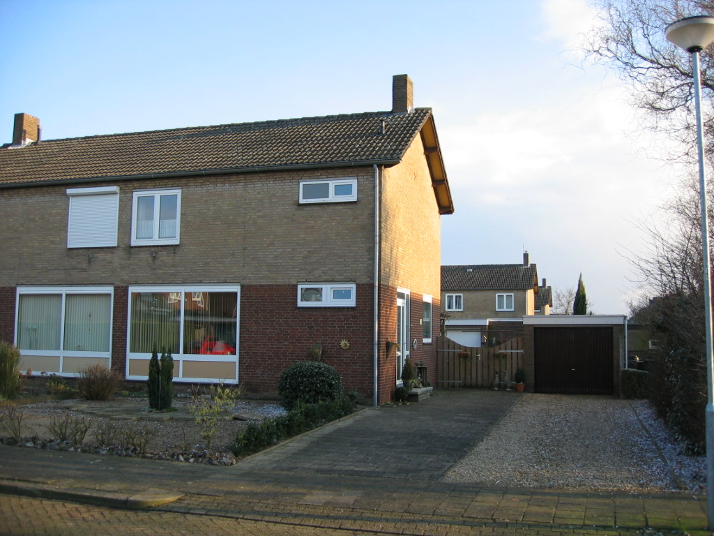 Margrietlaan 39B, 6061 BE Posterholt, Nederland