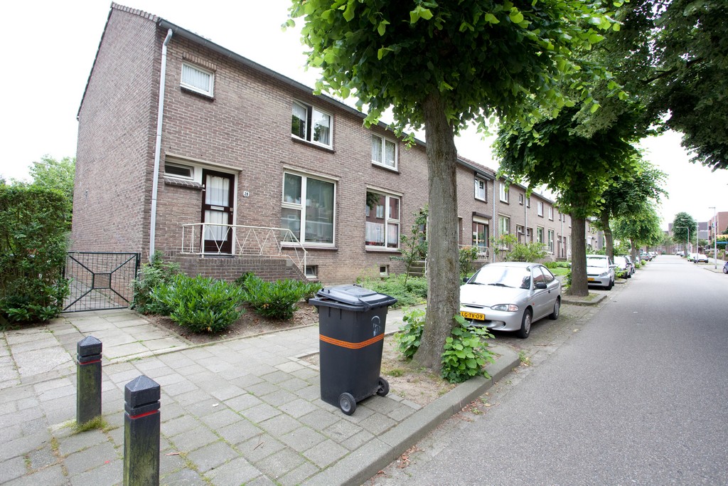 Pieter Breughelstraat 16, 6415 TP Heerlen, Nederland