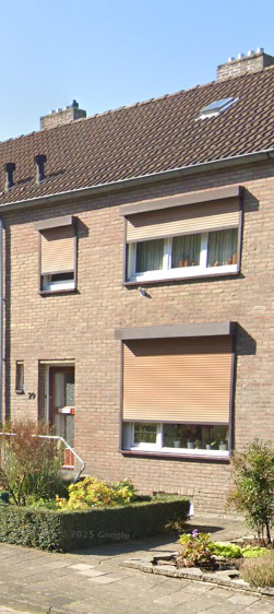Bredastraat 29, 6415 AT Heerlen, Nederland