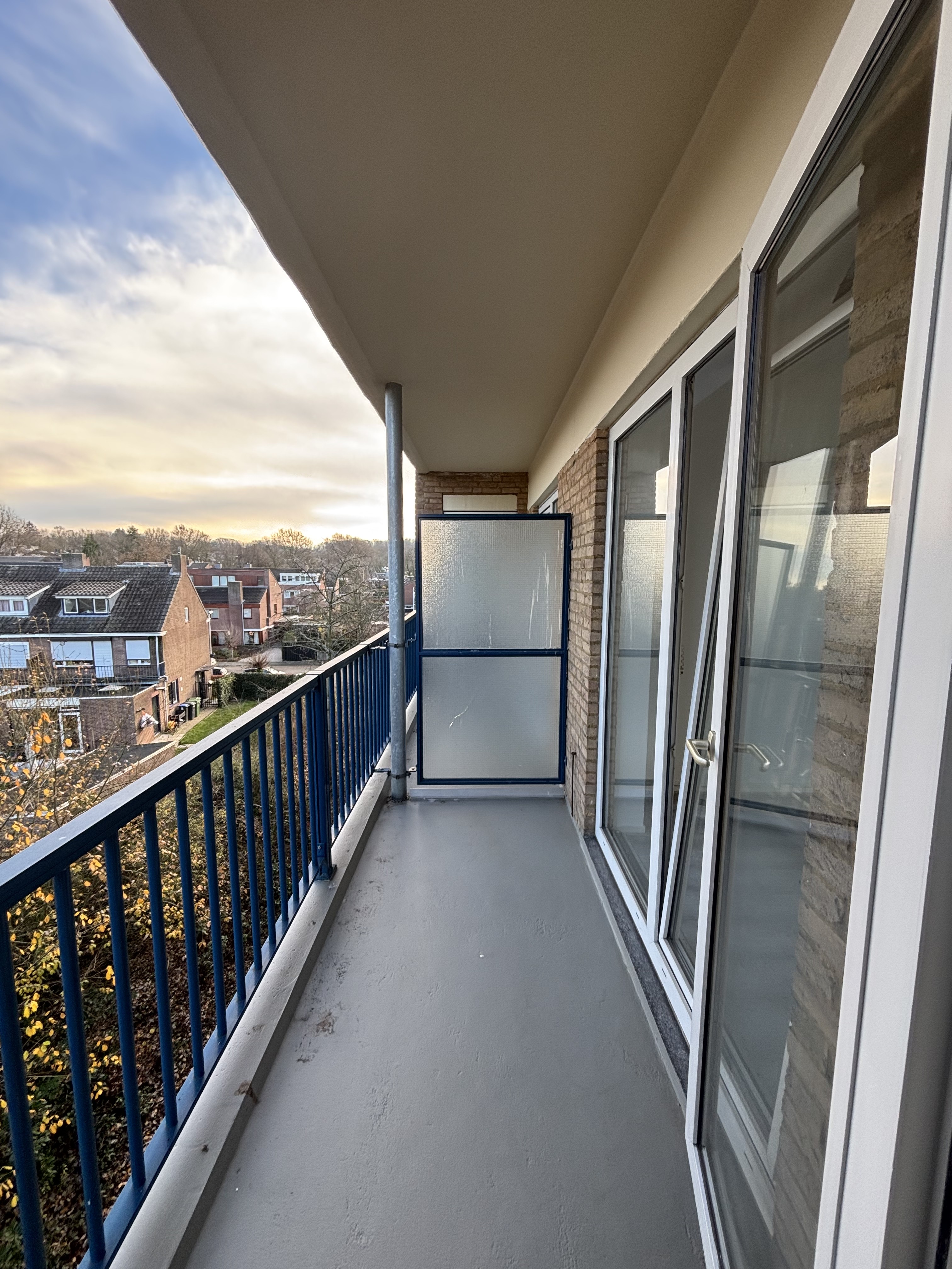 Van Weerden Poelmanstraat 135