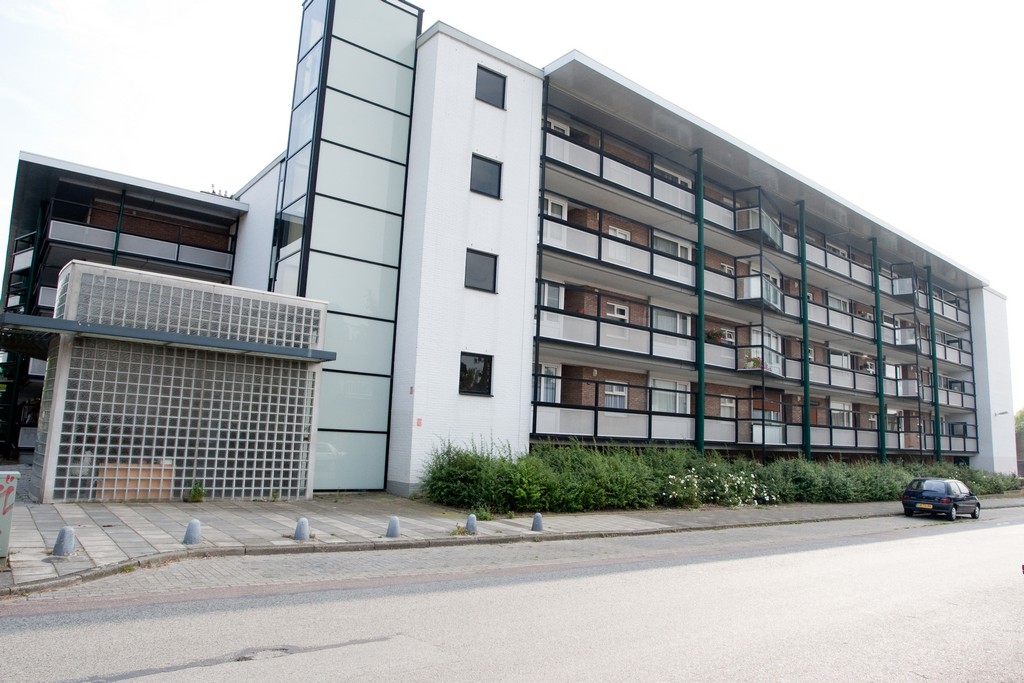 Laurierstraat 597, 6413 RN Heerlen, Nederland