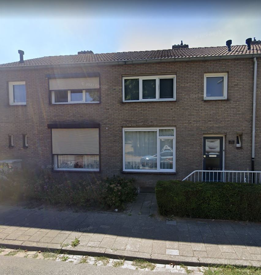 Gebroeders de Wittstraat 24, 6415 EL Heerlen, Nederland