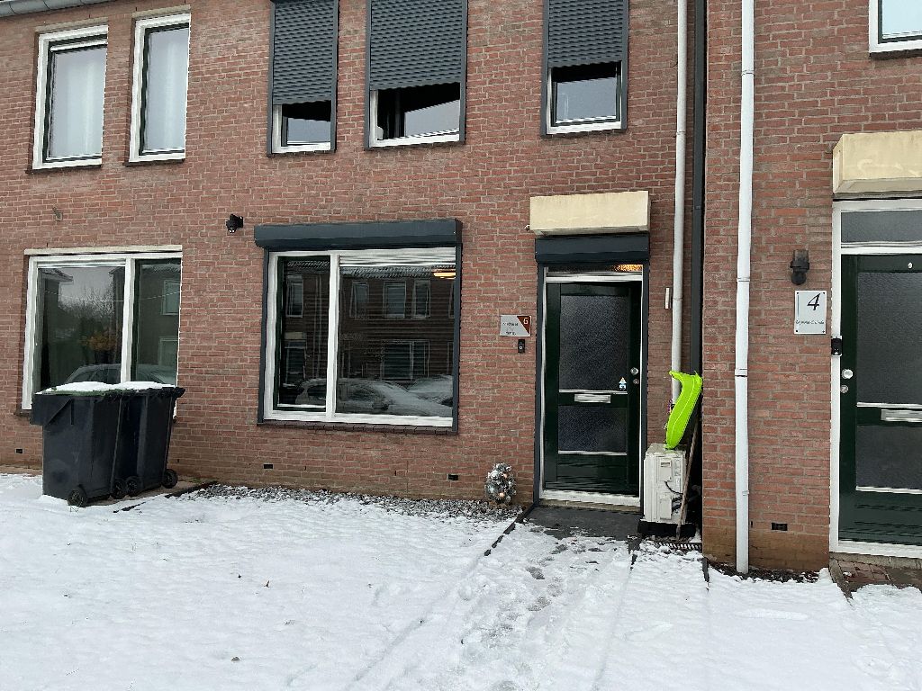 Hoogveld 6, 6116 BE Roosteren, Nederland