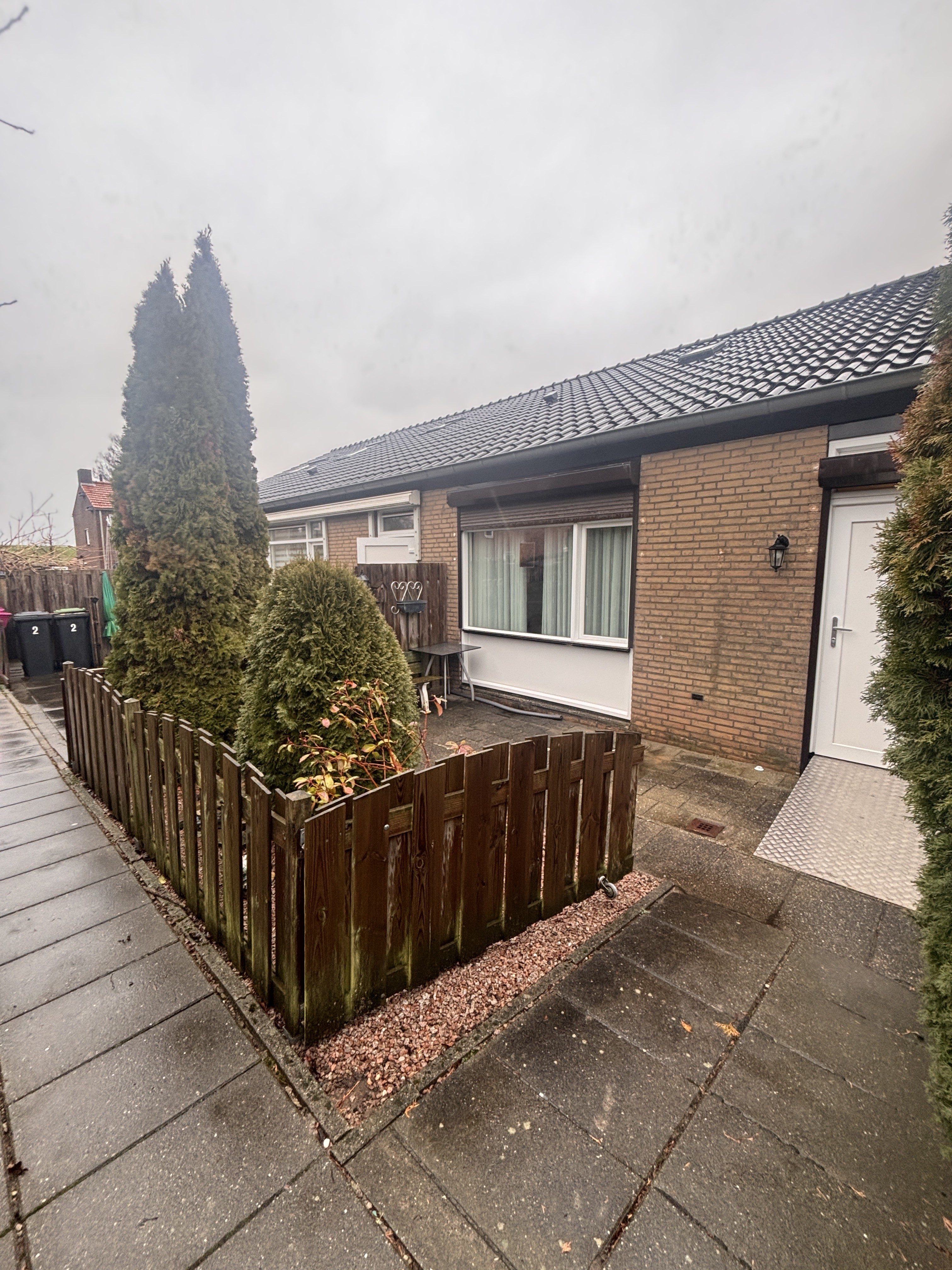 Irenehof 3, 6447 BA Merkelbeek, Nederland