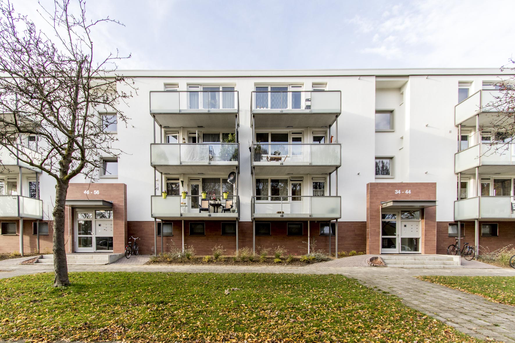 Gerardusstraat 46, 6161 AZ Geleen, Nederland