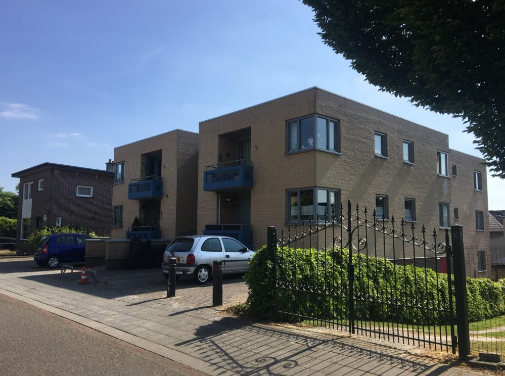 Piet van Breemenstraat 5, 6321 BH Wijlre, Nederland