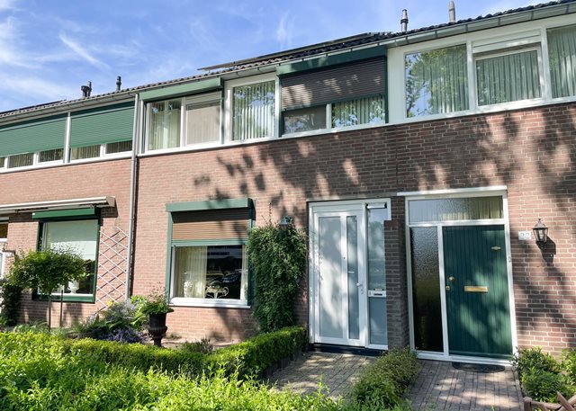 Vossenerlaan 24, 5924 AE Venlo, Nederland