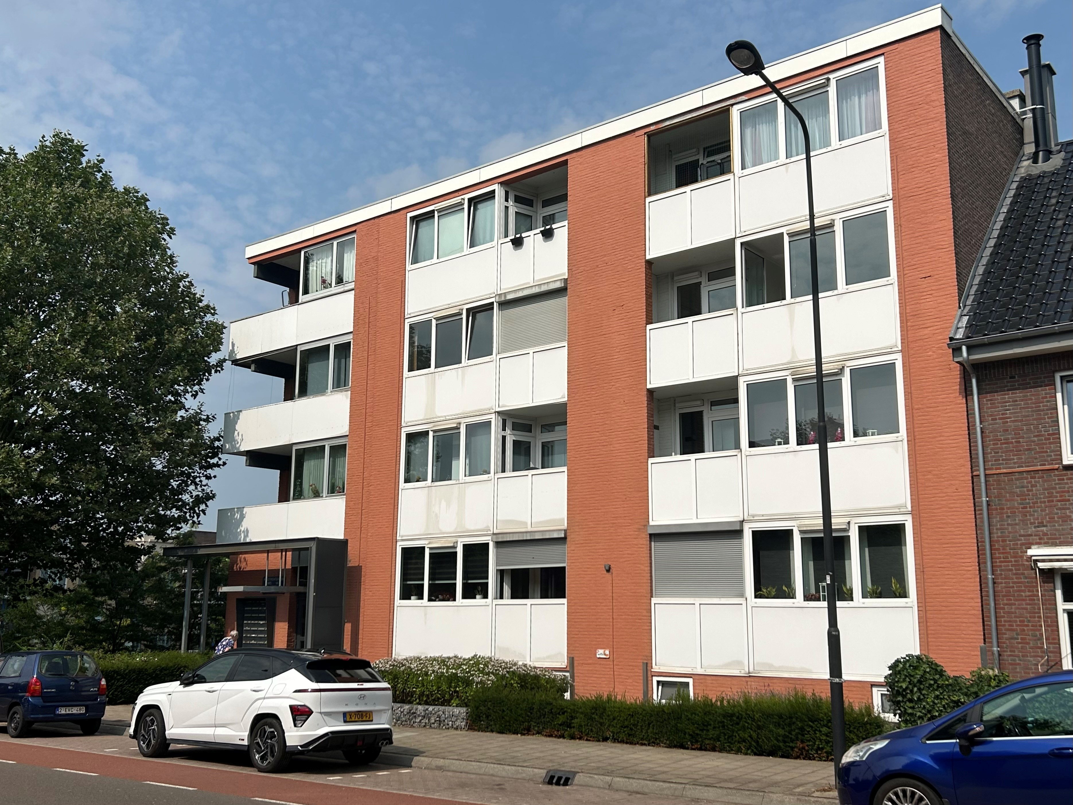 Maastrichterlaan 145E, 6291 EN Vaals, Nederland