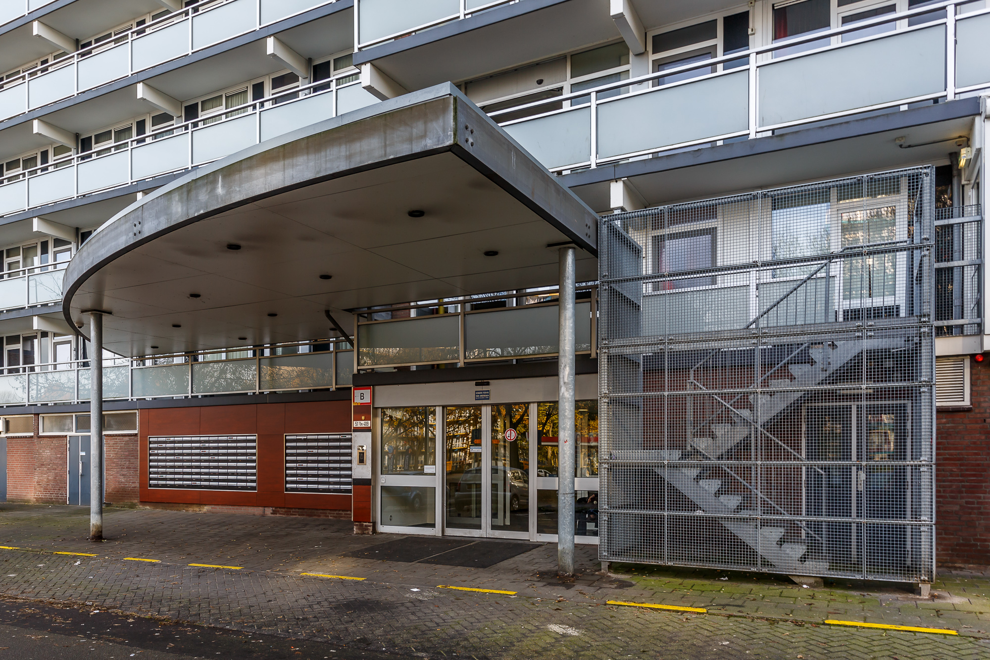 Jos Klijnenlaan 221, 6164 AG Geleen, Nederland