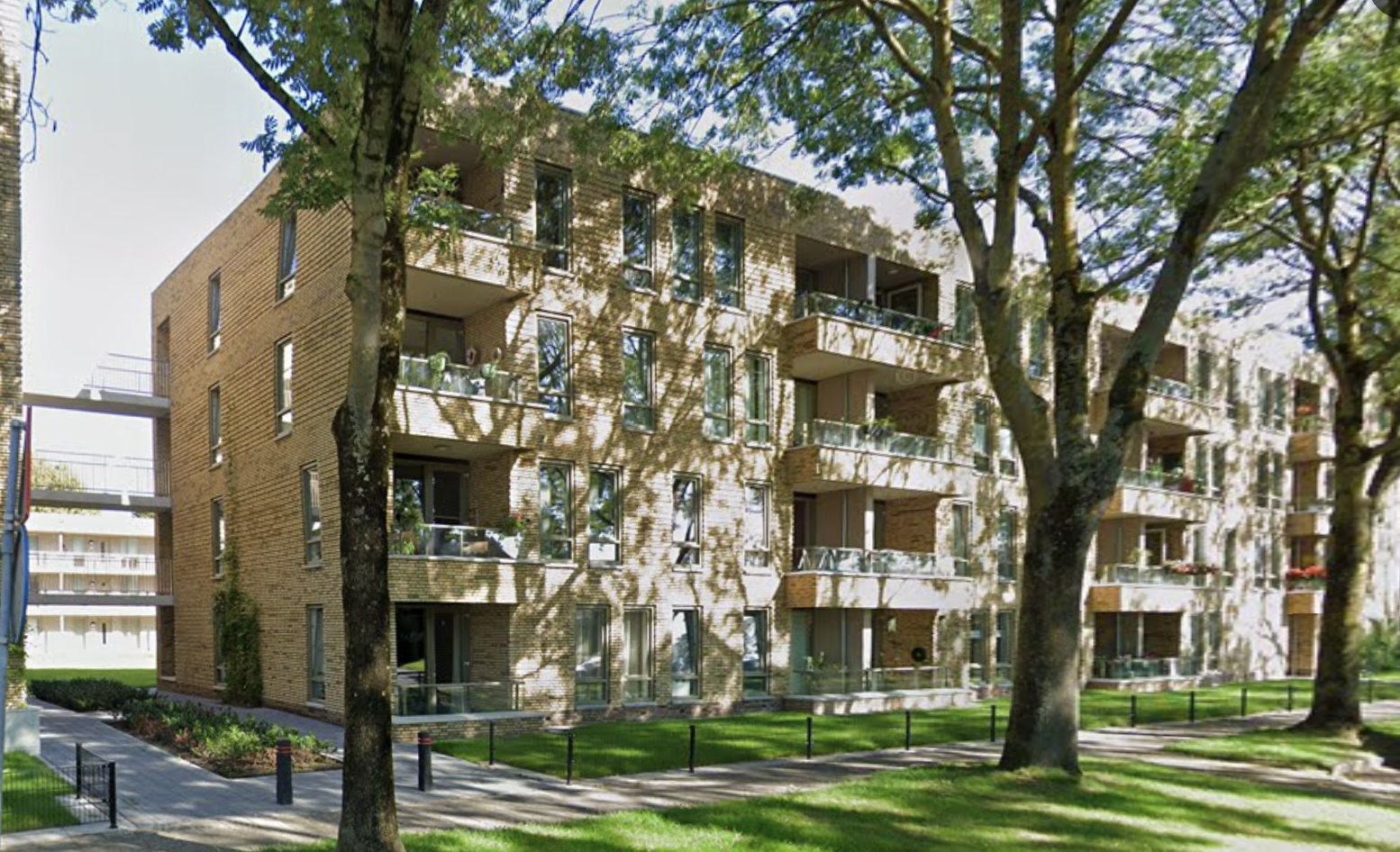 Jos Klijnenlaan 126, 6164 AV Geleen, Nederland