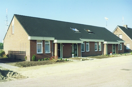 Anna van de Manakkerstraat 10, 5986 CA Beringe, Nederland