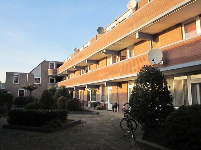 Wilhelmina Druckerstraat 41