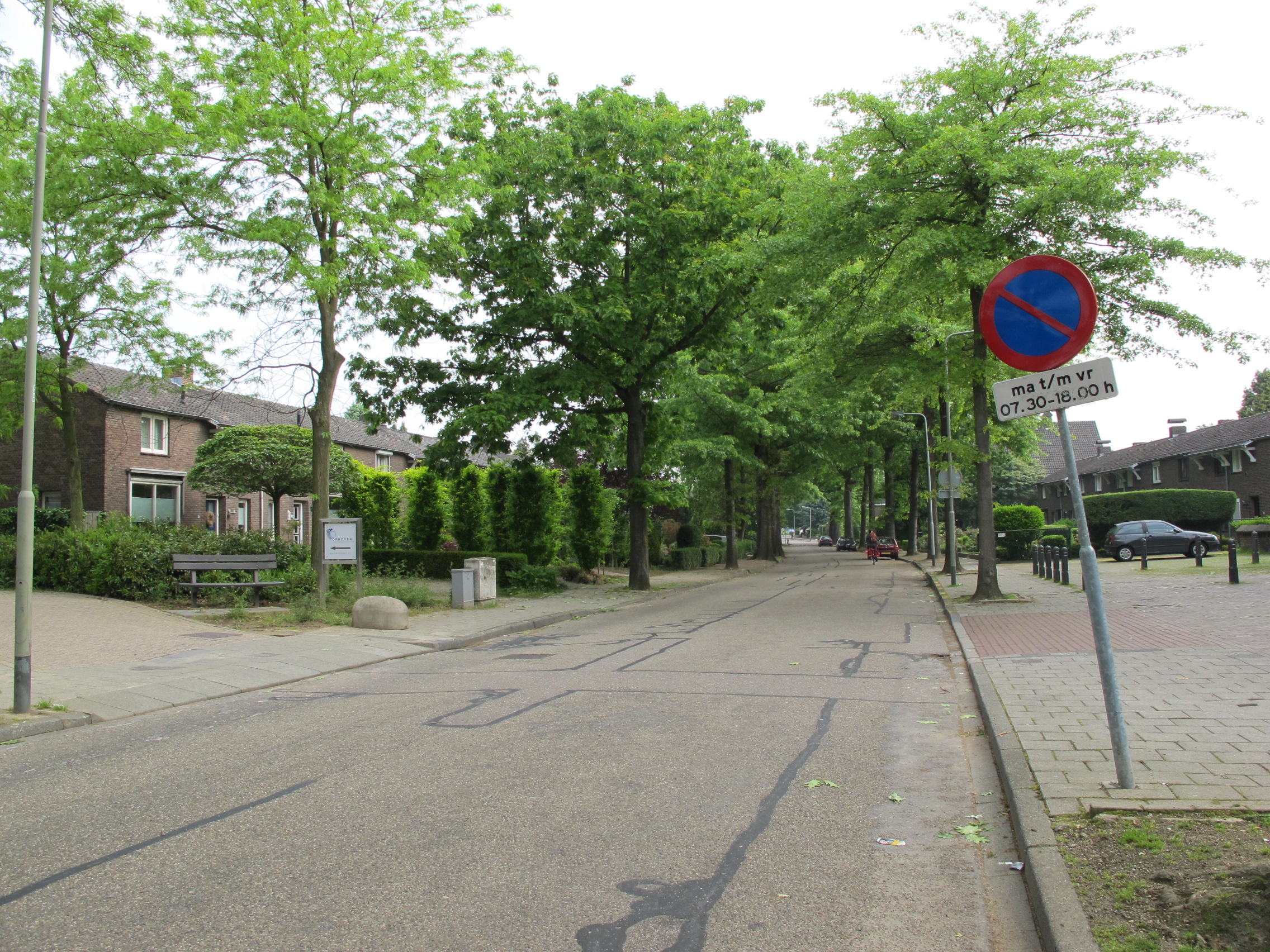 Kromstraat 44D, 6133 AC Sittard, Nederland