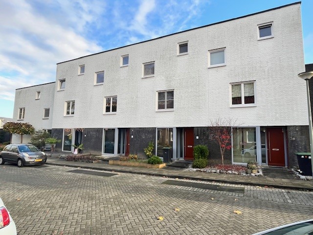 Venweg 3C, 6445 XS Brunssum, Nederland