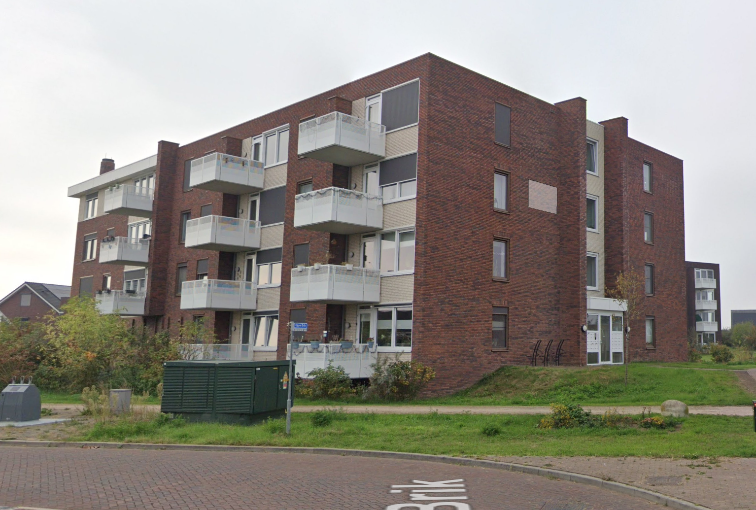 Oppe Brik 159, 5953 PB Reuver, Nederland