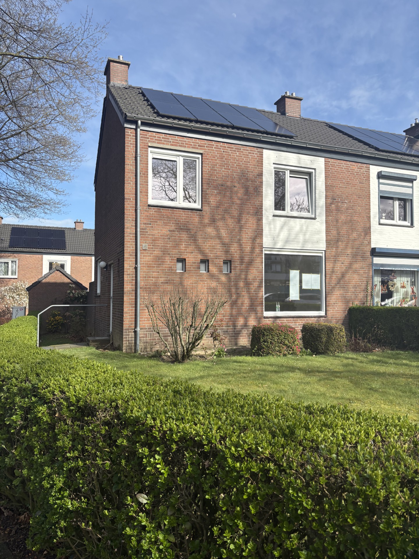 September 1944 Straat 55, 6418 AW Heerlen, Nederland