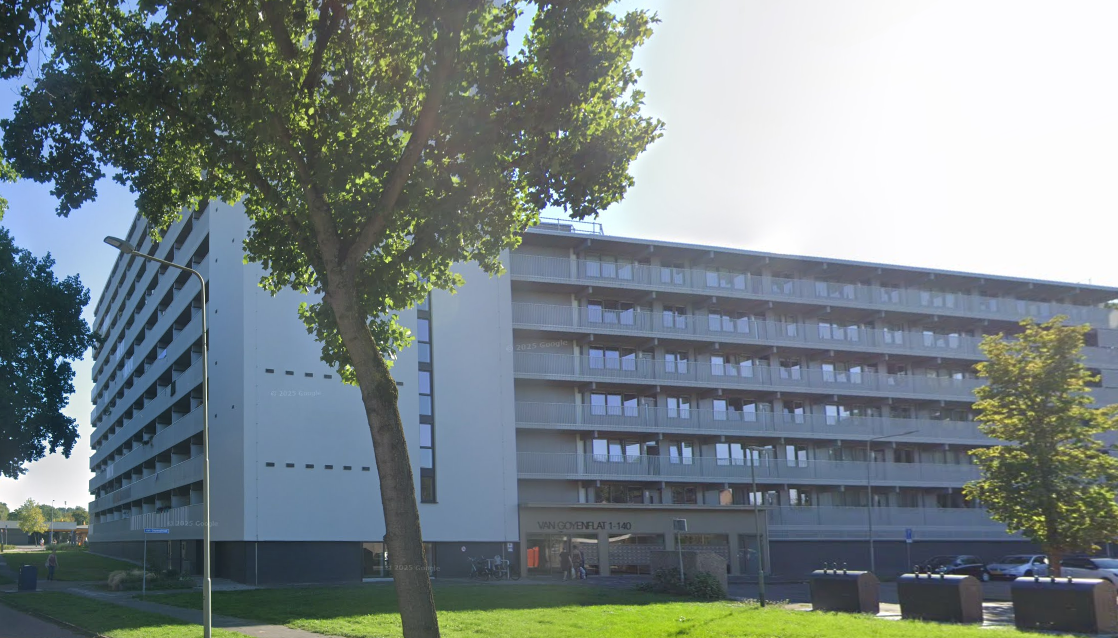 Van Goyenstraat 33, 6165 VS Geleen, Nederland