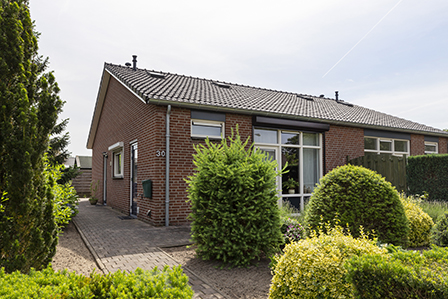 Kapelstraat 30, 5851 AT Afferden, Nederland