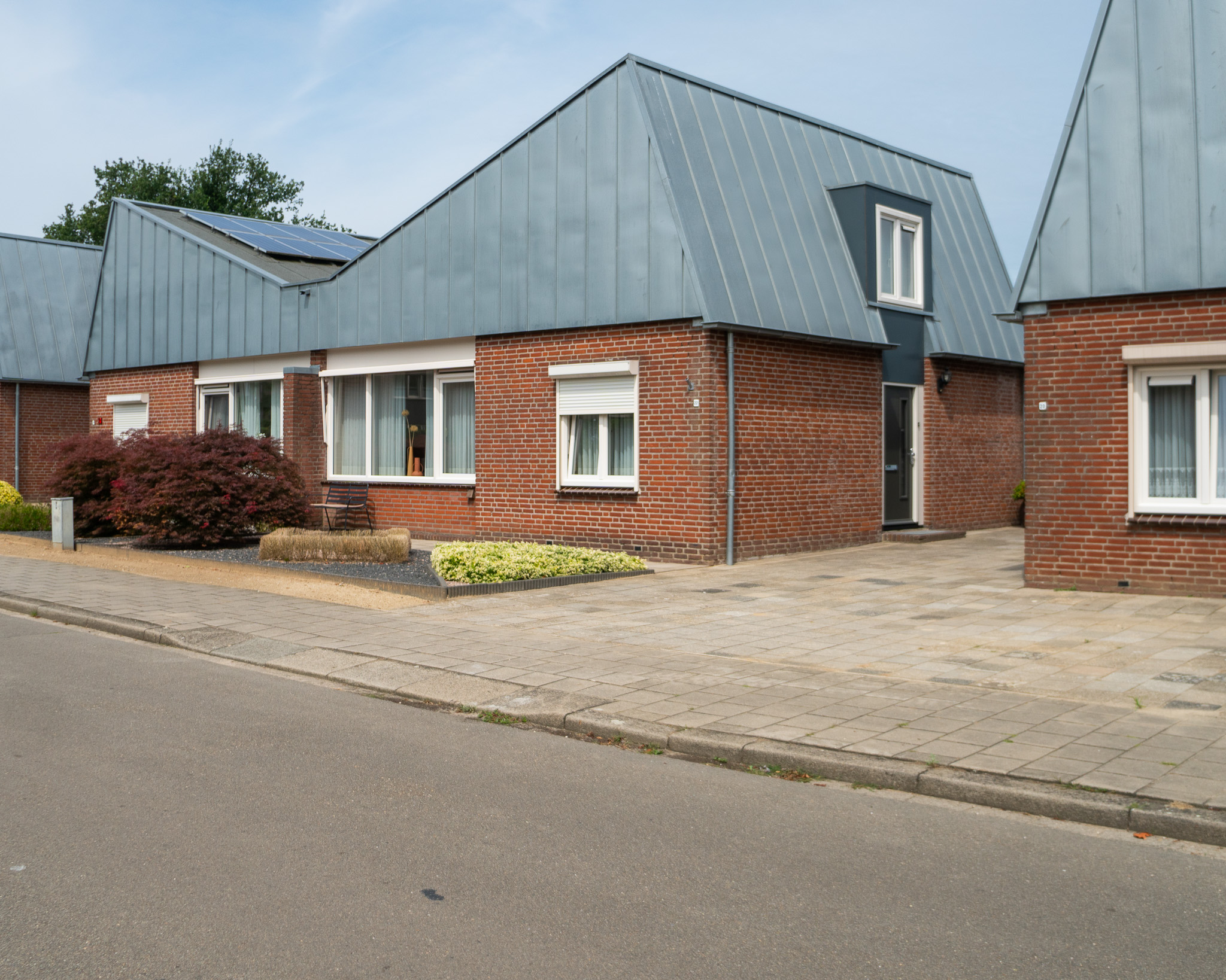 apartments for rent on Tiendstraat 22