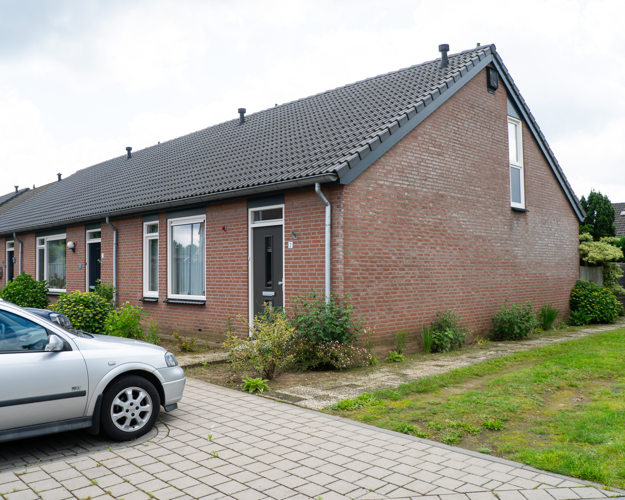 Op de Smelen 2, 5863 BM Blitterswijck, Nederland