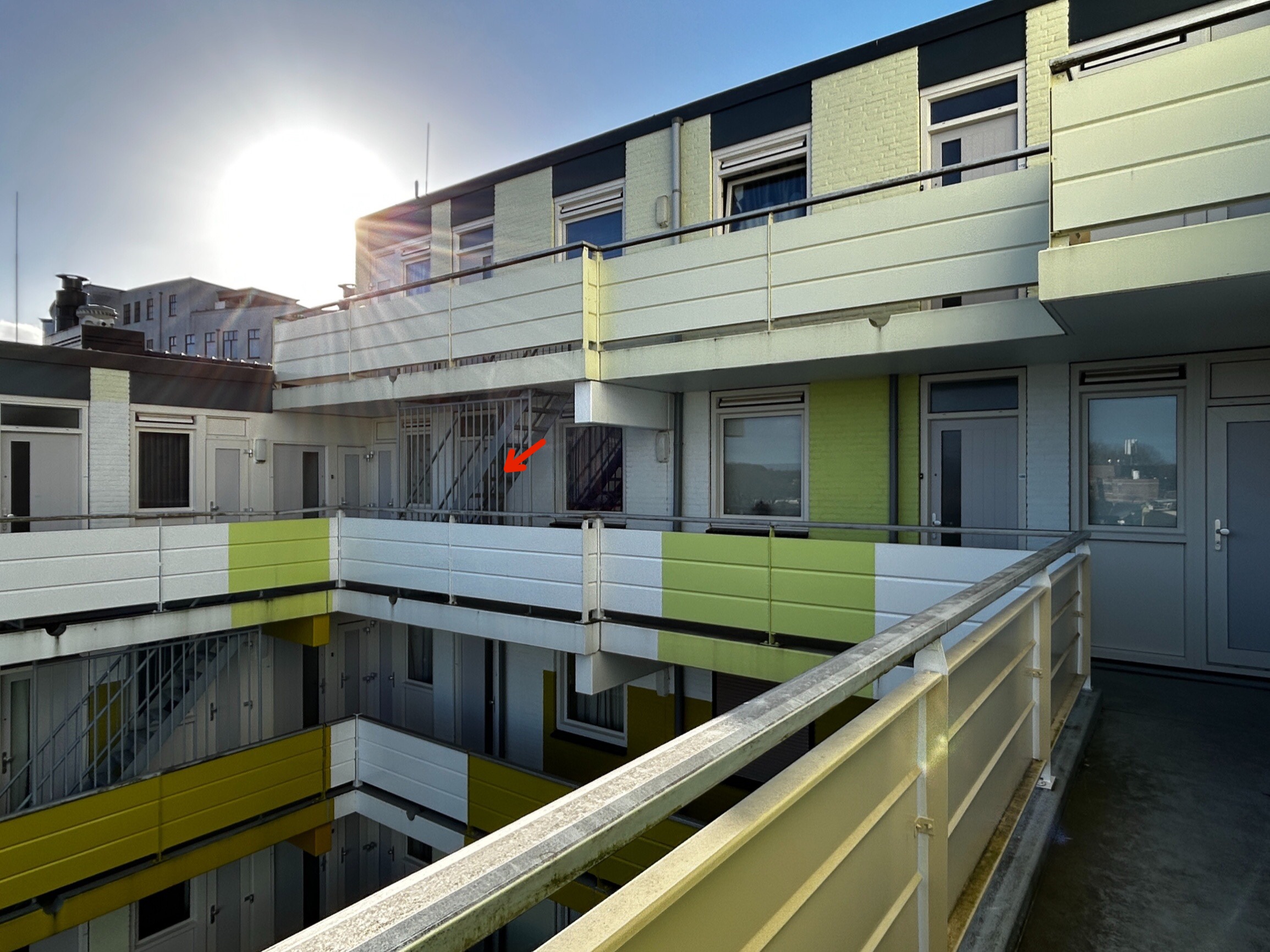 Aurora 169, 6412 GJ Heerlen, Nederland