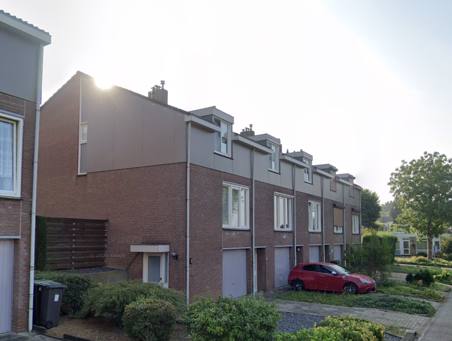 Van Binsfeldstraat 9, 6321 CM Wijlre, Nederland