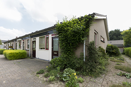 Jan van Eyckstraat 17, 5854 EG Bergen, Nederland