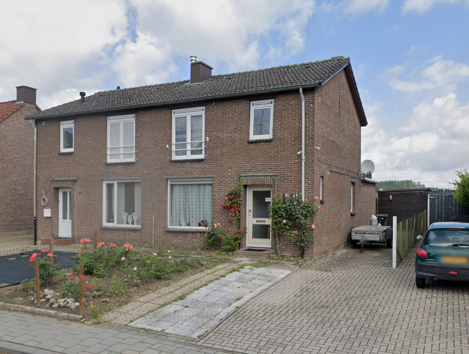 Pleijweg 48, 6415 RH Heerlen, Nederland