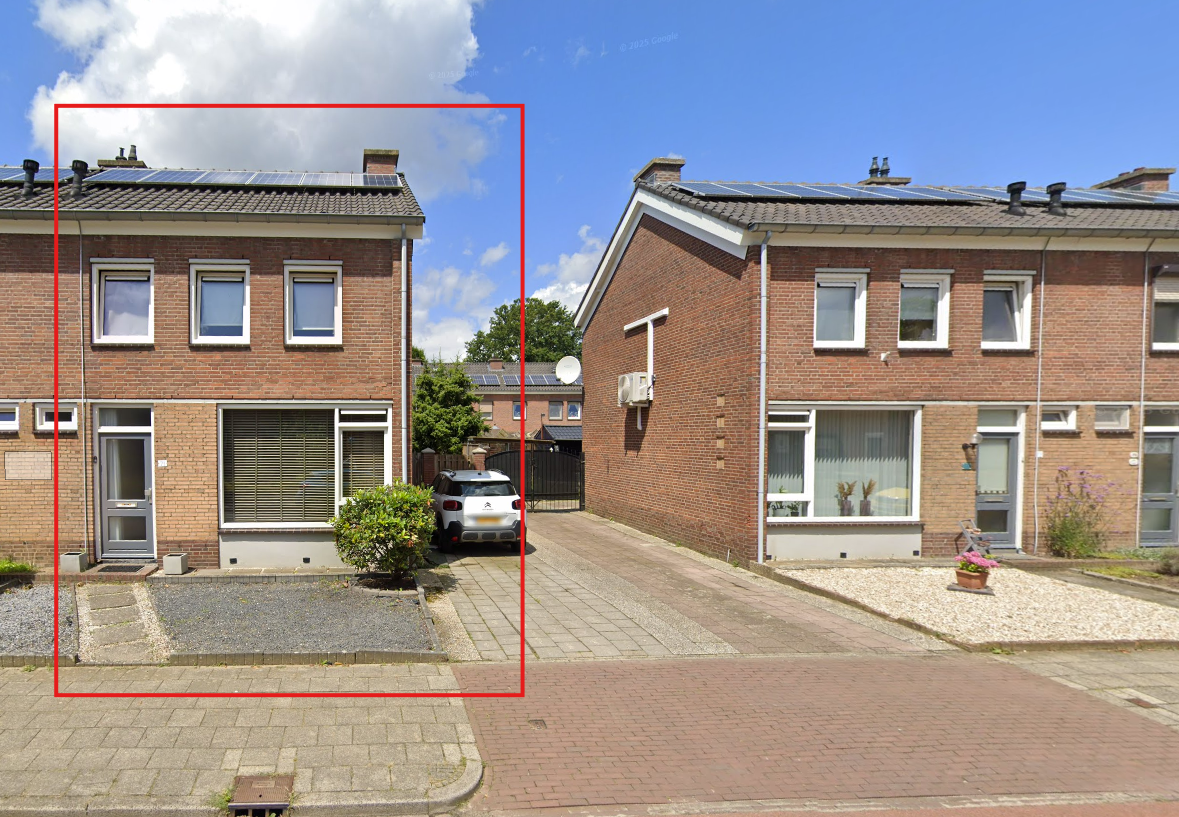 Prins Hendrikstraat 71, 5951 EP Belfeld, Nederland